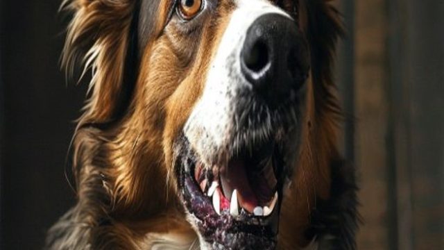Emotional Testimony Marks Turning Point in Dog Attack Trial