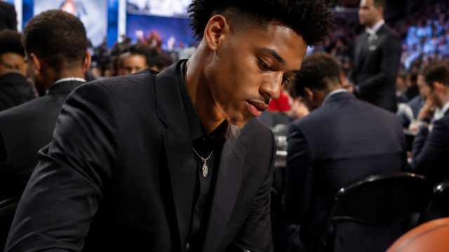 2026 NBA Draft Insights: What to Expect as Round 2 Approaches