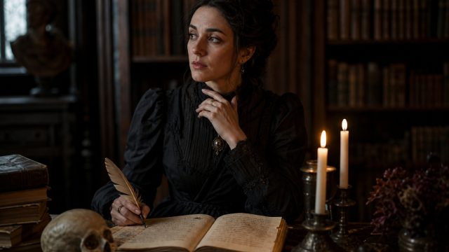 Unpacking the Rise of Female Cannibals in Horror Literature