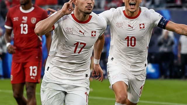 Switzerland Triumphs Over Canada: Insights from a Thrilling Match