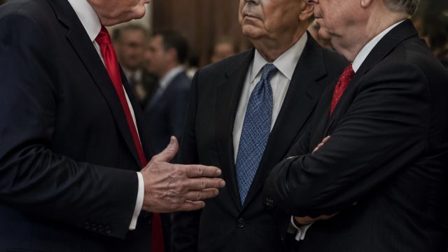 Trump's Tensions with Senate Republicans: A Closer Look at Recent Conflicts