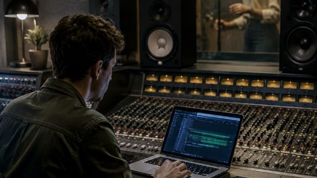 Key Events Reshaping the Music Industry Landscape in 2023