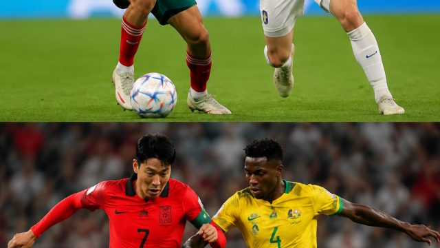 World Cup Highlights: Mexico vs. Czechia and South Korea's Clash with South Africa