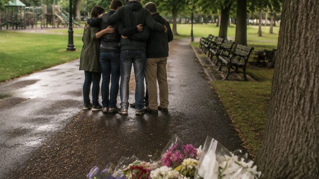 Tragic Incident at Lancaster County Central Park Shakes Community