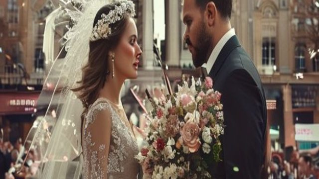 Madison Square Garden Sparks Wedding Speculation for Swift and Kelce