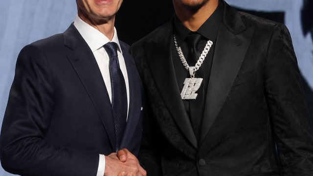 San Antonio Spurs Craft Future with Ja'K