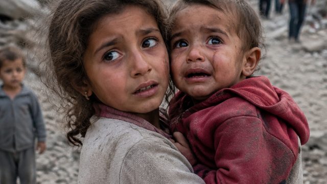 UN Report Accuses Israel of Targeting Children in Gaza Conflict