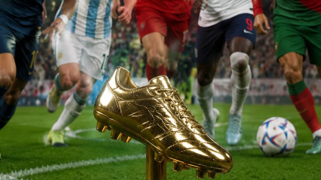 Golden Boot Race Heating Up at the 2026 World Cup: Key Players to Watch