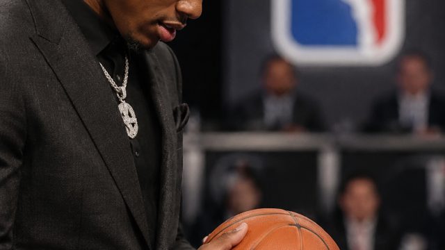 New Perspectives on the NBA Draft: Embracing Second-Round Gems