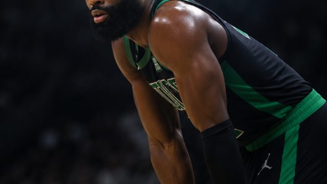 Celtics Eye Major Changes: What Jaylen Brown's Future Holds
