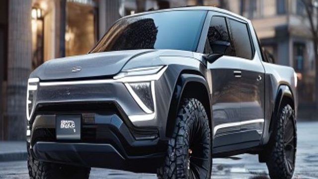Slate Unveils Pricing for Its Innovative Electric Pickup and SUV