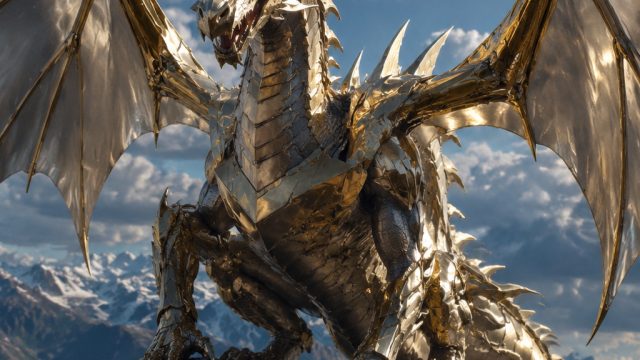 Unlocking the Mystique of Lighdramon in Modern Digital Culture