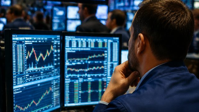 Market Reactions: Micron's Earnings Boosts Futures Amid Inflation Concerns