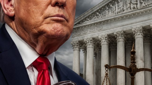 Legal Battle Erupts Over Voting Rights a