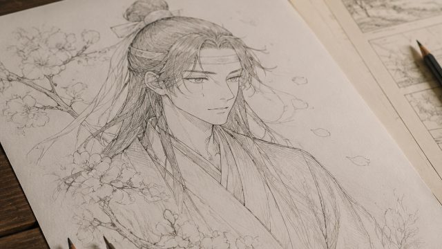 Exciting News: Beloved Manga to Debut as Animated Series