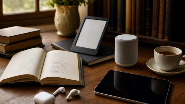 Innovative Yet Affordable Gadgets Transf
