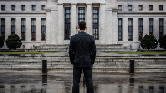 Impact of Fed Stress Tests on Banking Stability Amid Economic Uncertainty