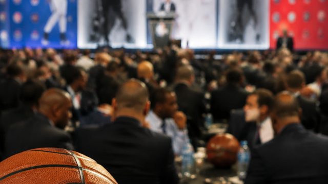 NBA Draft Shake-Up: Hawks, Clippers, and Rockets Swap Picks for Future