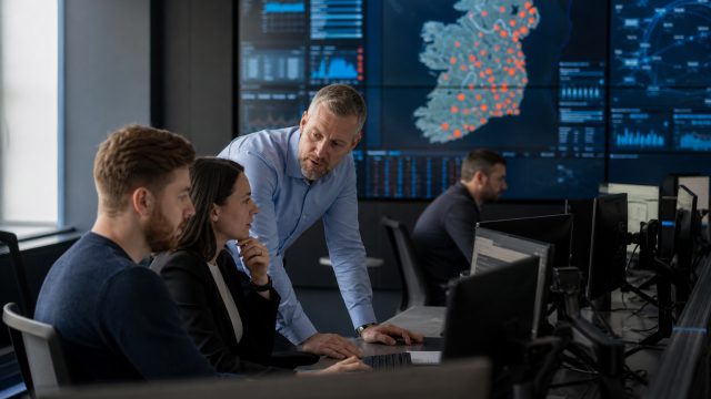 Three Ireland's Major Scam Call Preventi