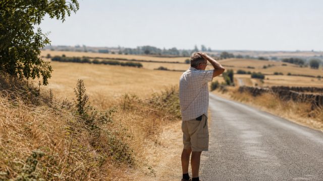 Unprecedented Heat: Ireland on the Brink of Record-Breaking Temperatures