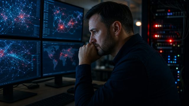 Recent Cybersecurity Breach Highlights Flaws in Cisco SD-WAN Technology