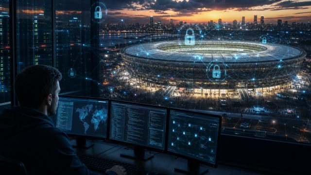 Cybersecurity Challenges Loom Over the 2