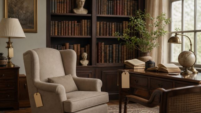 Uncover the Best Decor and Furniture Deals You Can't Miss This Week