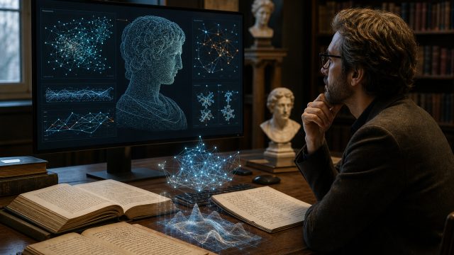 Exploring New Frontiers: The Role of Non