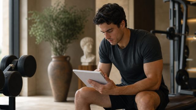Maximize Your Gym Experience: Essential 