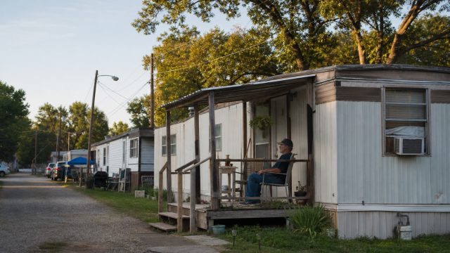 Exploring the Heart of Community: A Review of The Second Chance Trailer Park