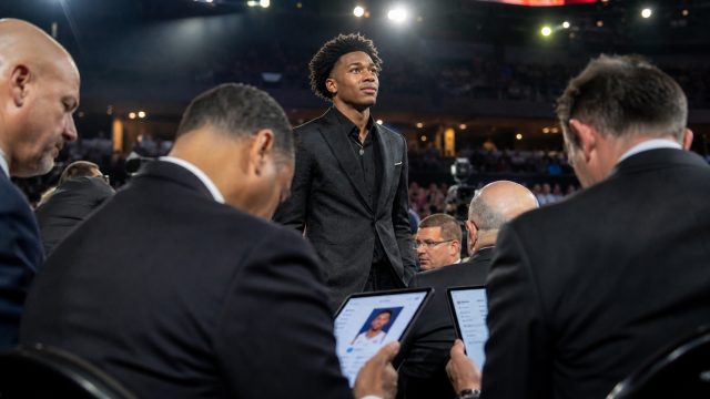 2026 NBA Draft: Key Insights on Team Strategies and Player Potential