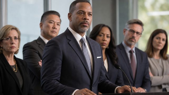 Los Angeles Schools Appoints New Superintendent Amid Leadership Crisis