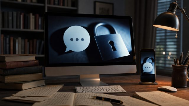 Critical iMessages Bug Discovered in macOS: What You Need to Know Now