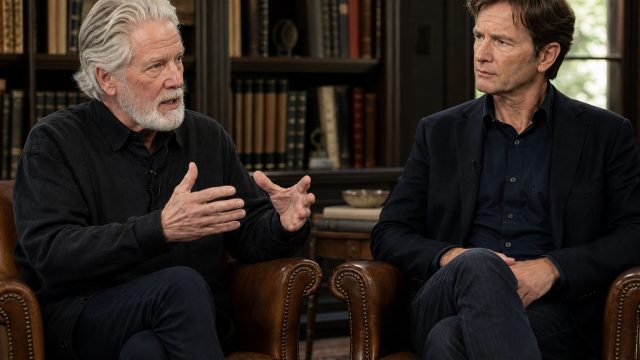 Yellowstone's Legacy: Reilly and Hauser Discuss New Spinoffs