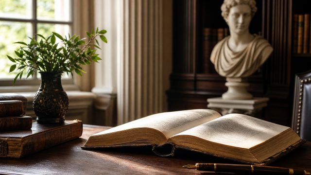 The Timeless Echoes of Classical Poetry: Celebrating Language and Culture