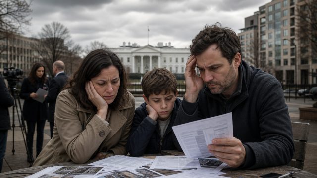 The Implications of Trump's Rejection of the Housing Affordability Bill