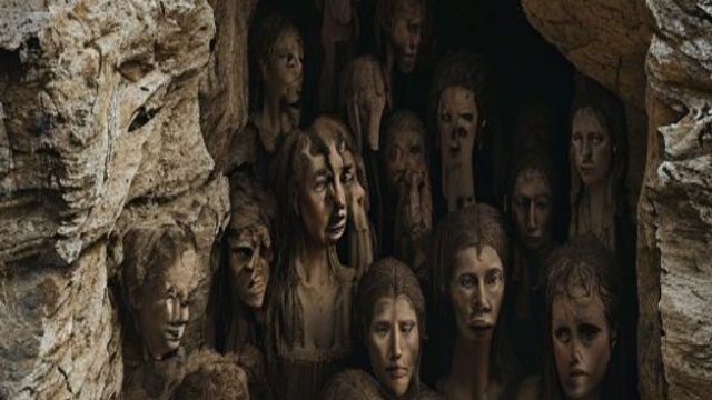 Unraveling the Mystery of Homo Naledi: A Cave of Females