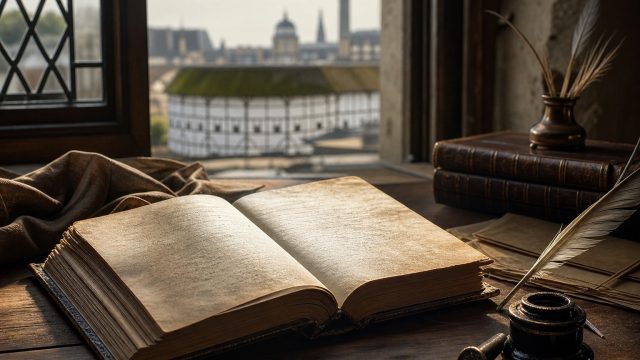The Timeless Allure of Shakespeare's Sonnets