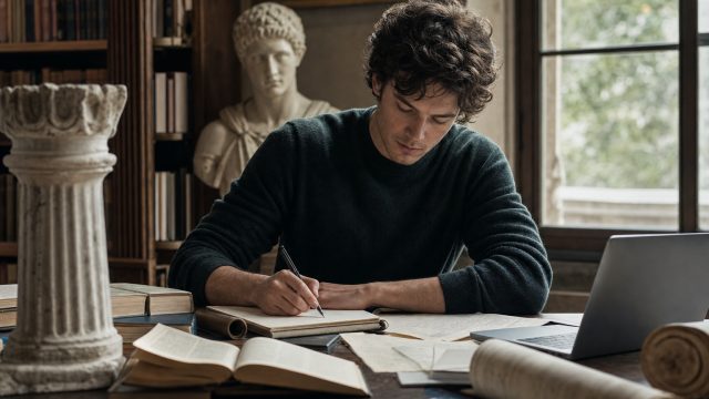 The Influence of Classical Literature on