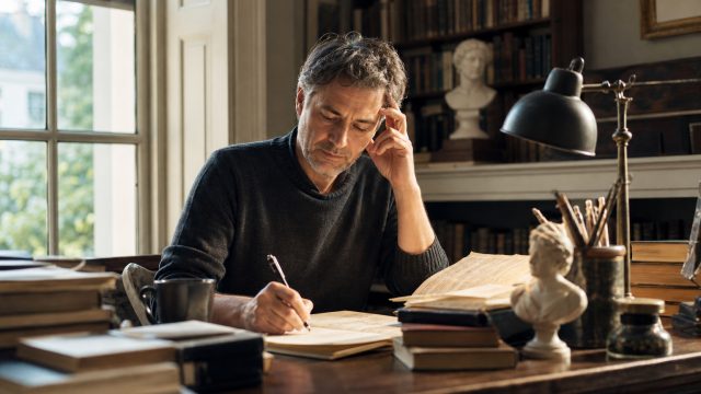 Classical Quotes That Inspire Modern Writers