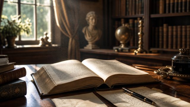 Classical Poetry: An Eternal Source of I
