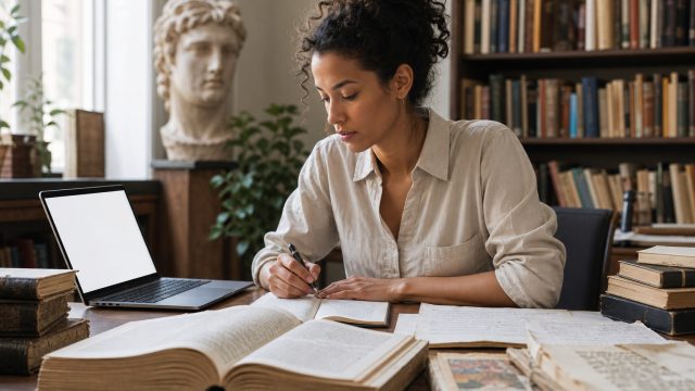 Navigating the Future of Classical Literature: Insights for 2026