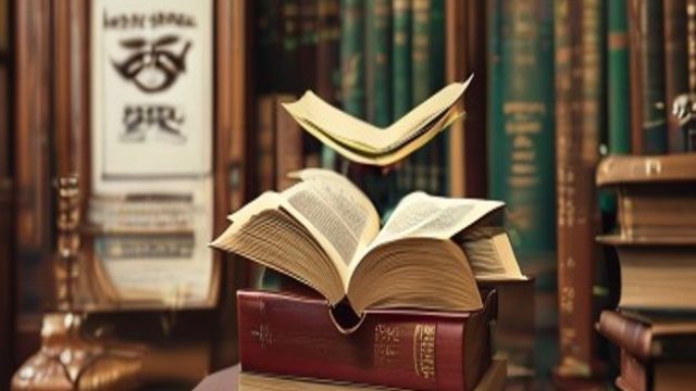 Discover Unmissable Deals from Amazon Prime Day for Literary Enthusiasts