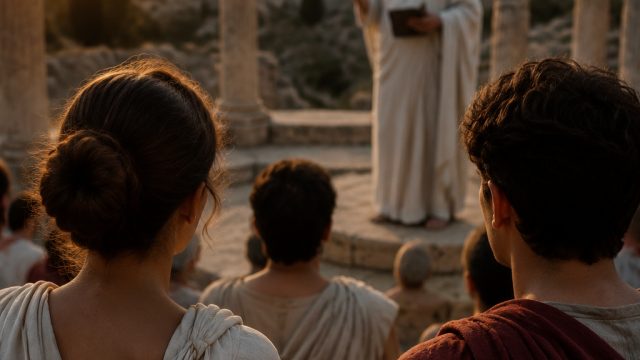 Beyond Words: The Cultural Impact of Classical Literature on Language and Society