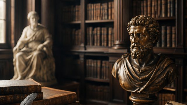 Quotes That Shaped the World: Insights from Classical Literature