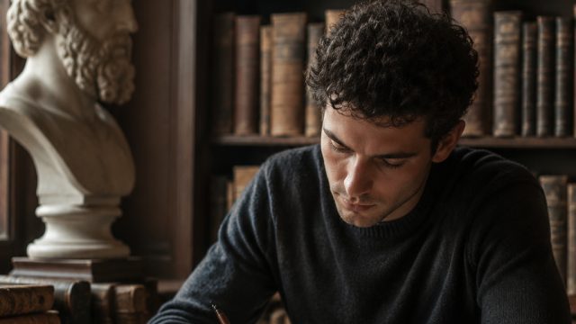 The Timeless Dance of Words: Exploring t