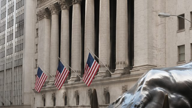 U.S. Banks' Resilience Under Scrutiny: Stress Test Results Highlight Stability