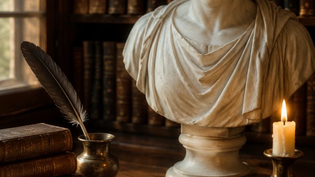 The Timeless Allure of Classical Poetry: