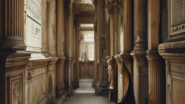 Echoes of the Past: How Classical Literature Shapes Modern Storytelling