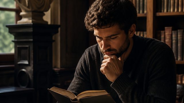 Cultural Reflections: How Classical Literature Mirrors Society’s Values
